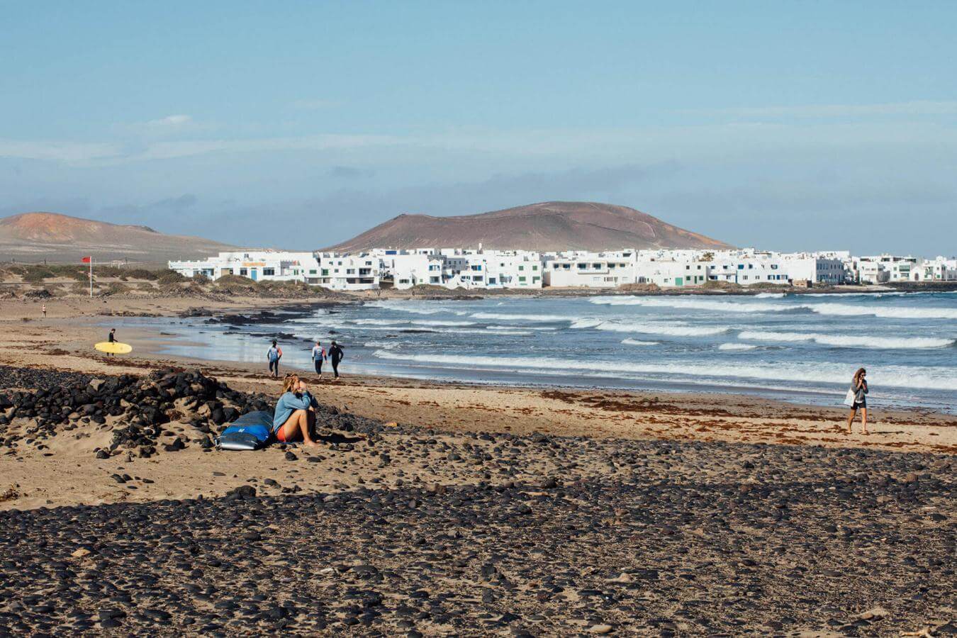 Caleta Famara