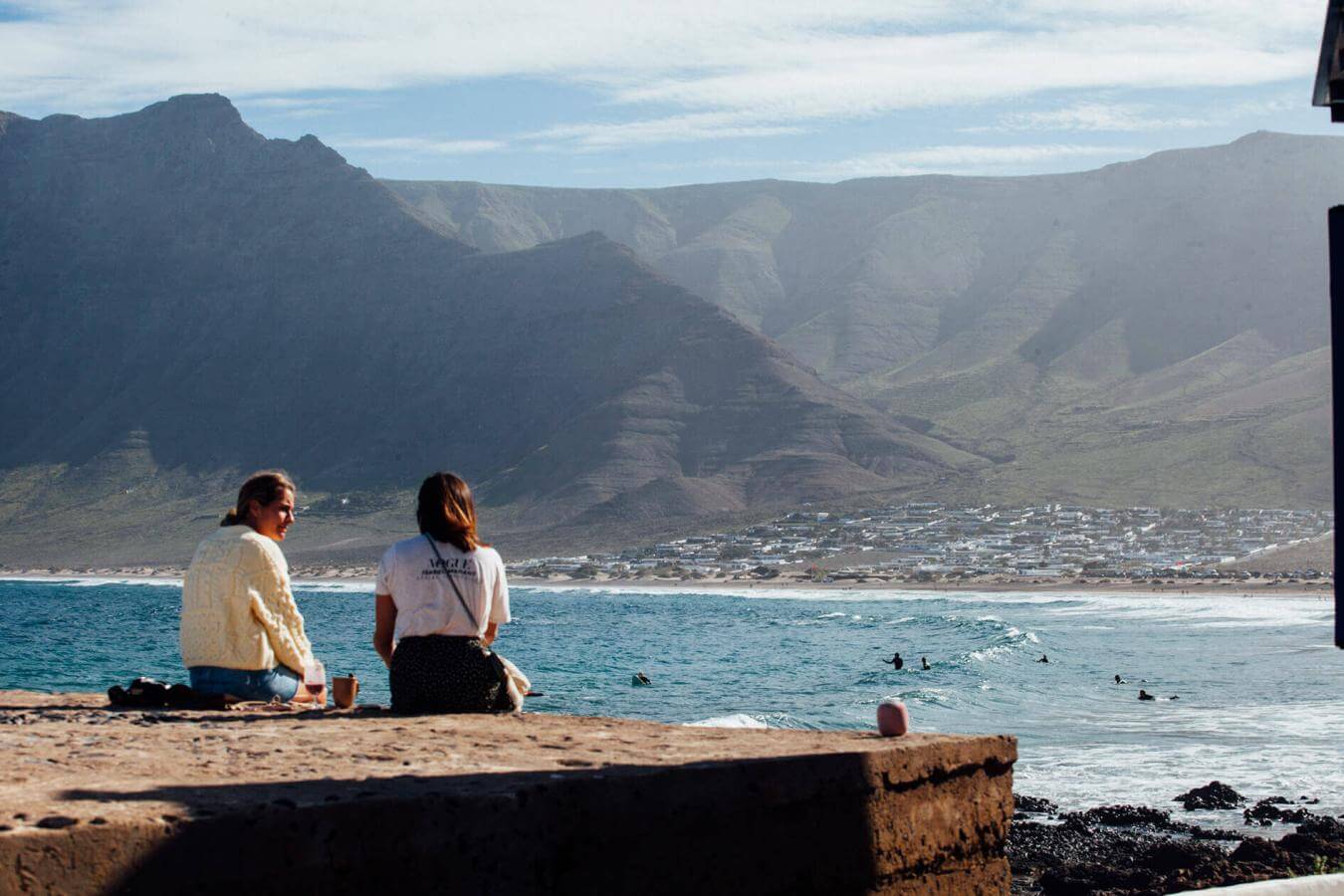 Caleta Famara