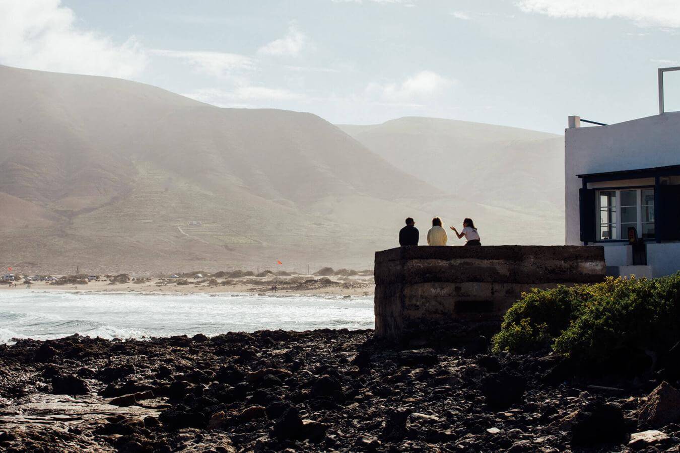 Caleta Famara