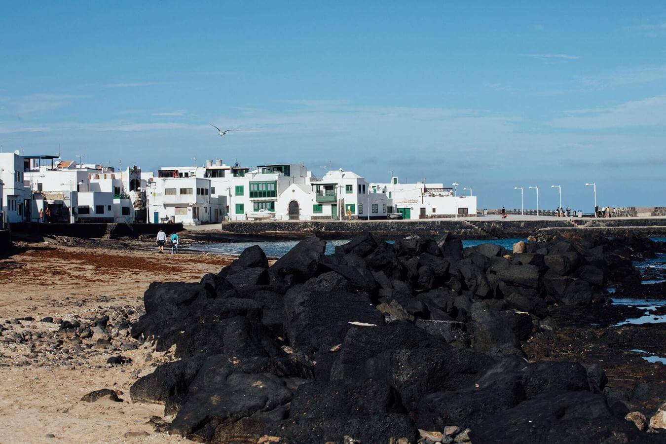 Caleta Famara