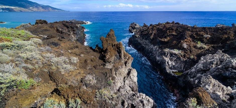 Los Cancajos Reisbestemmingen La Palma