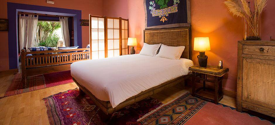 Casa Tomarén Landhotels van Lanzarote