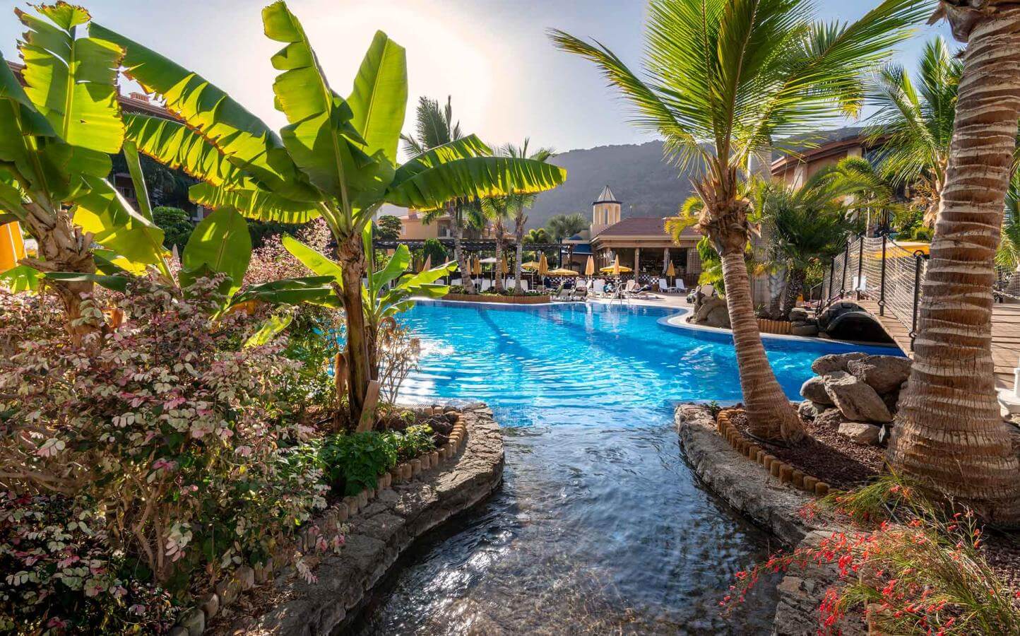 Hotel Cordial Mogán Playa