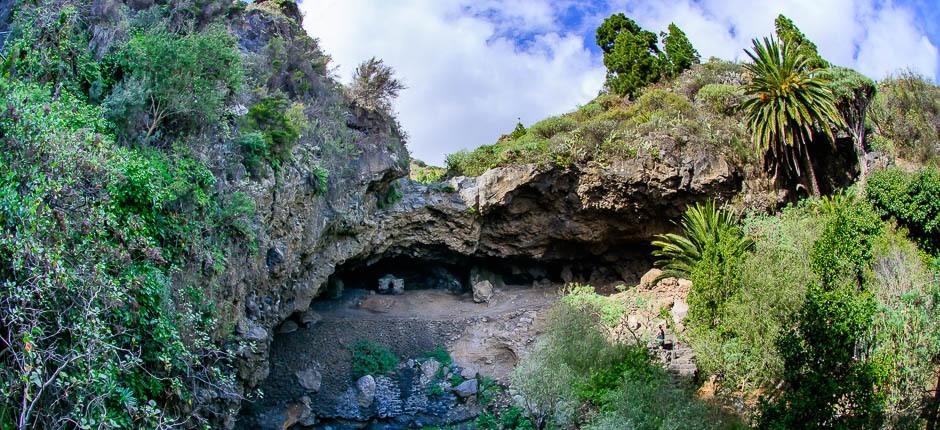 Archeologisch Park Cuevas de Belmaco