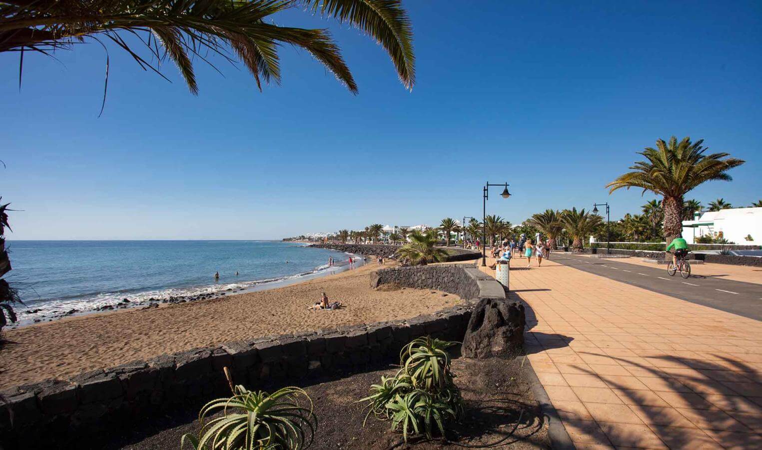 Playa de Matagorda