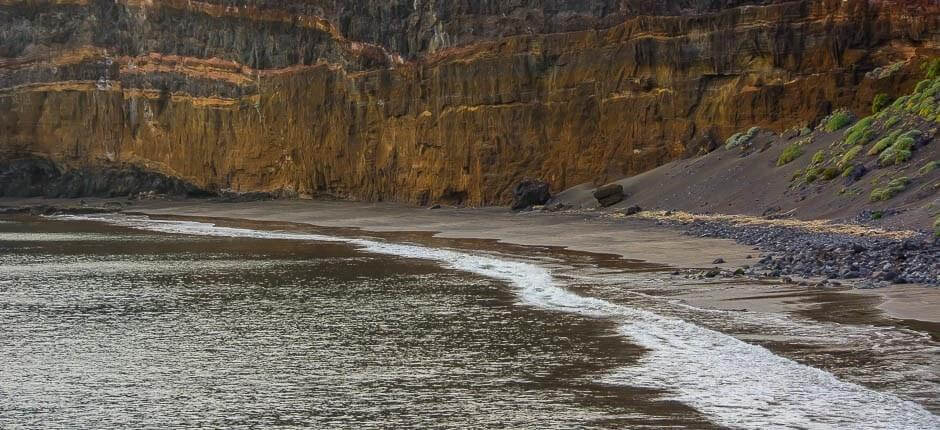 Playa de Antequera + ongerepte stranden