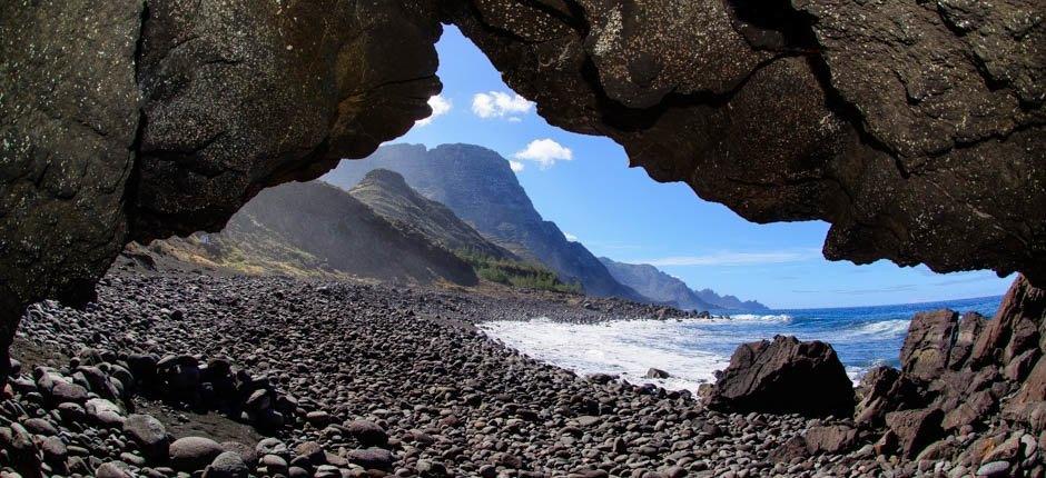 Playa de Guayedra + Ongerepte stranden van Gran Canaria