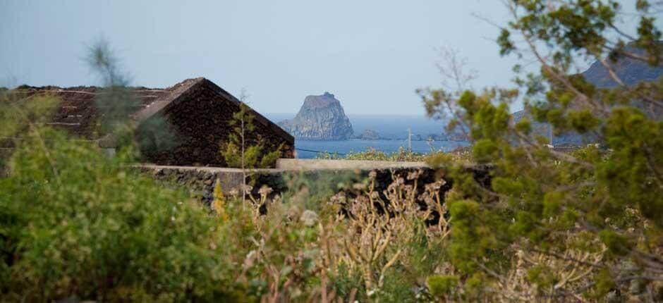 Ecomuseo de Guinea Musea en toeristische centra van El Hierro