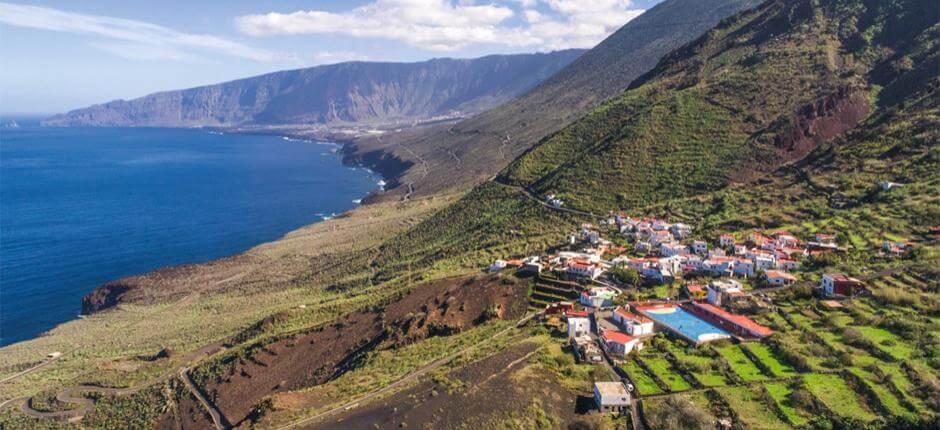 Sabinosa op El Hierro