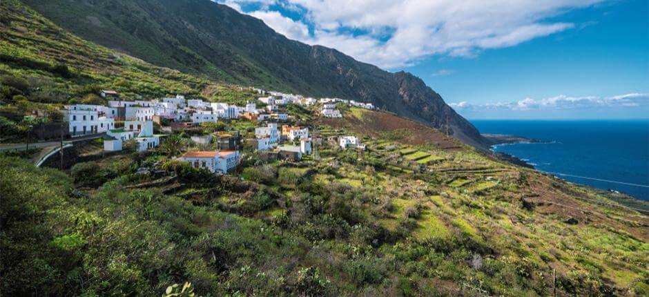 Sabinosa op El Hierro