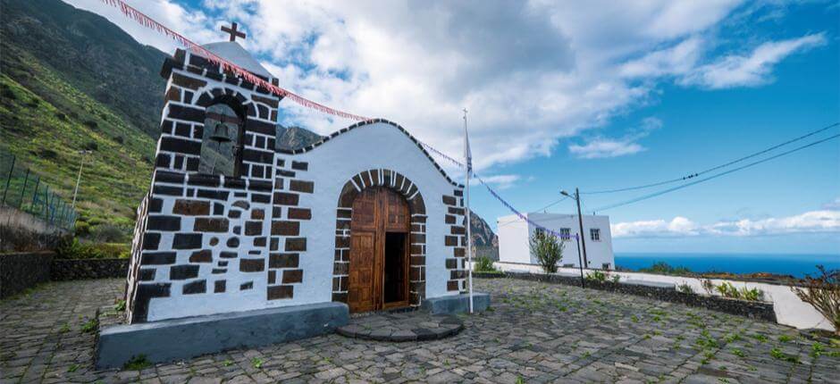 Sabinosa op El Hierro