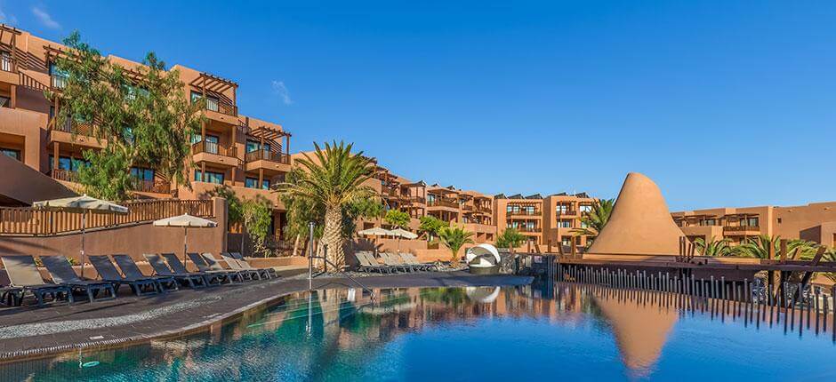 Hotel Sandos San Blas Nature Resort & Golf Hoteles de lujo en Tenerife