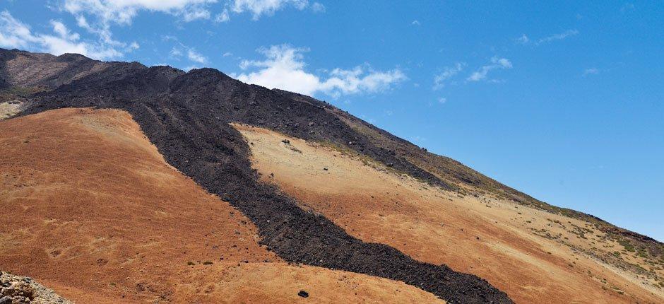 Beklimming van de Teide + wandelroutes op Tenerife