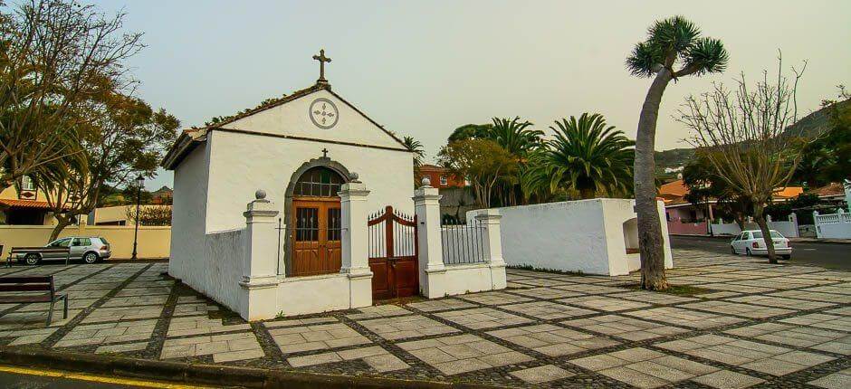Tegueste pueblos con encanto de Tenerife