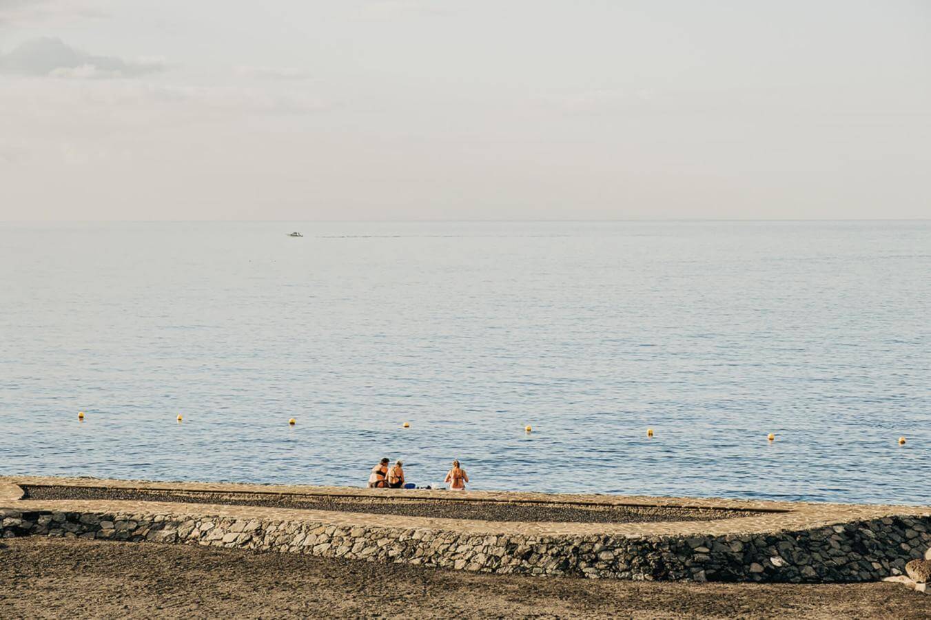 Playa de Radazul