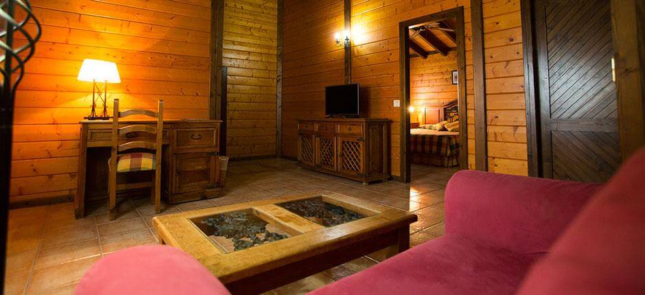 Landhotel Landgoed Salamanca Landhotels van Tenerife