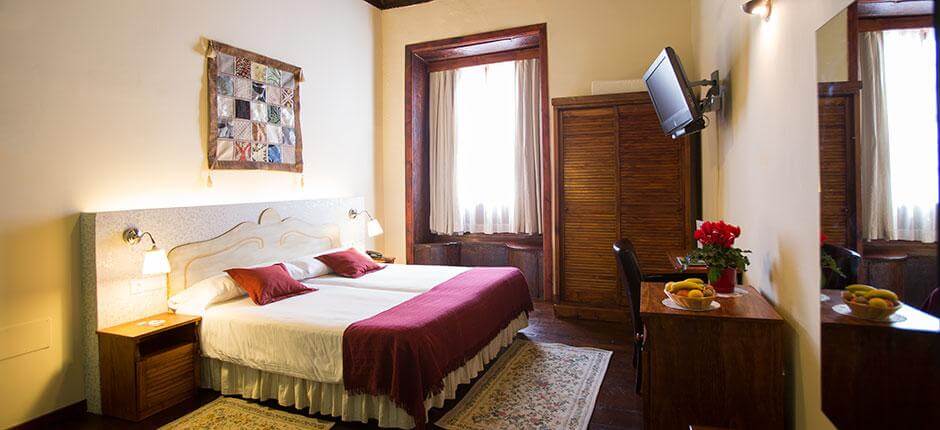 Gara Hotel Landhotels van Tenerife