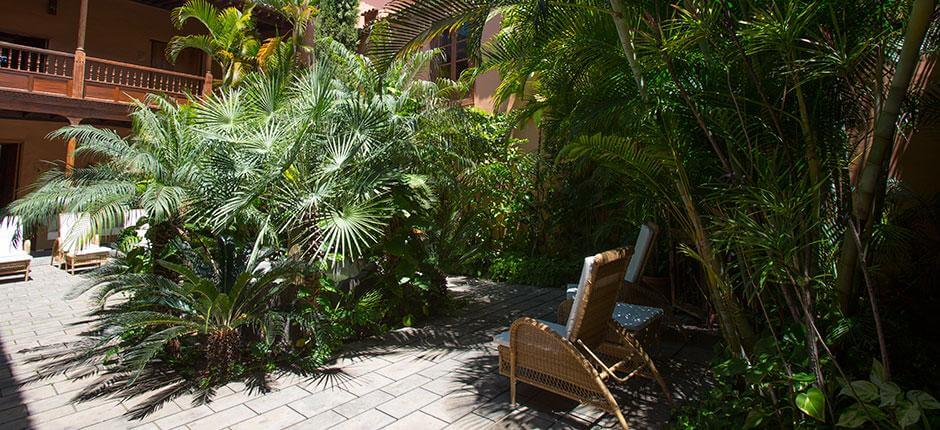 Hotel La Quinta Roja Landhotels van Tenerife