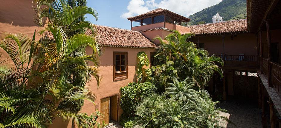 Hotel La Quinta Roja Landhotels van Tenerife