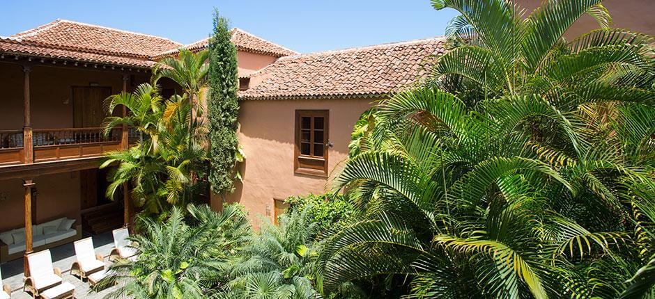 Hotel La Quinta Roja Landhotels van Tenerife