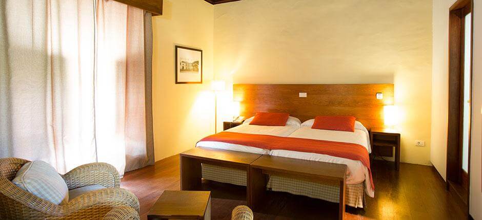 Hotel La Quinta Roja Landhotels van Tenerife