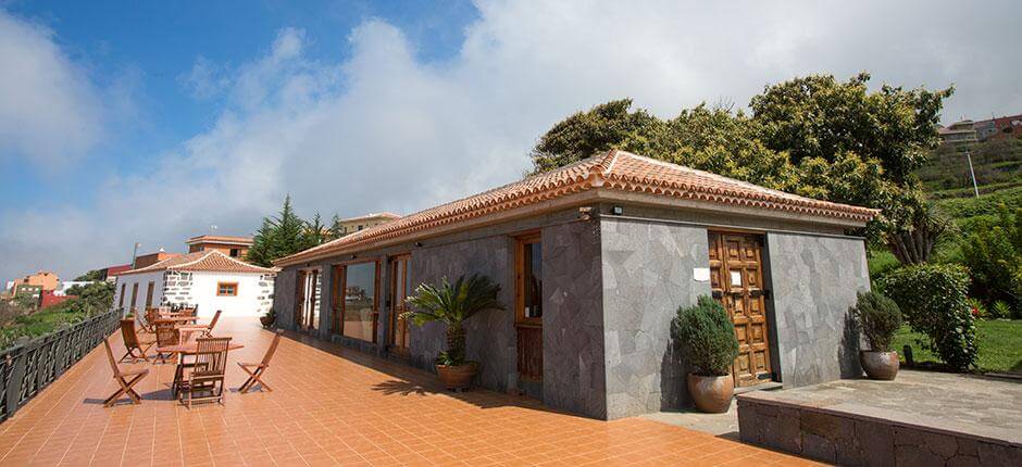 Hotel Casablanca Landhotels van Tenerife