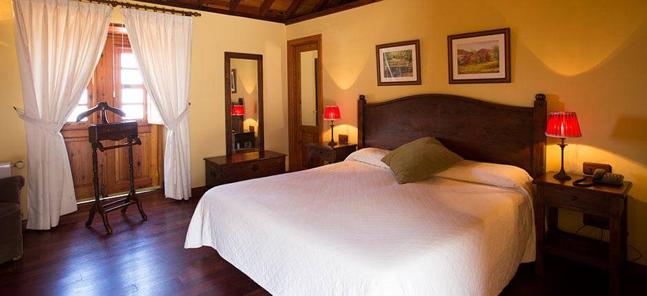 Hotel Casablanca Landhotels van Tenerife