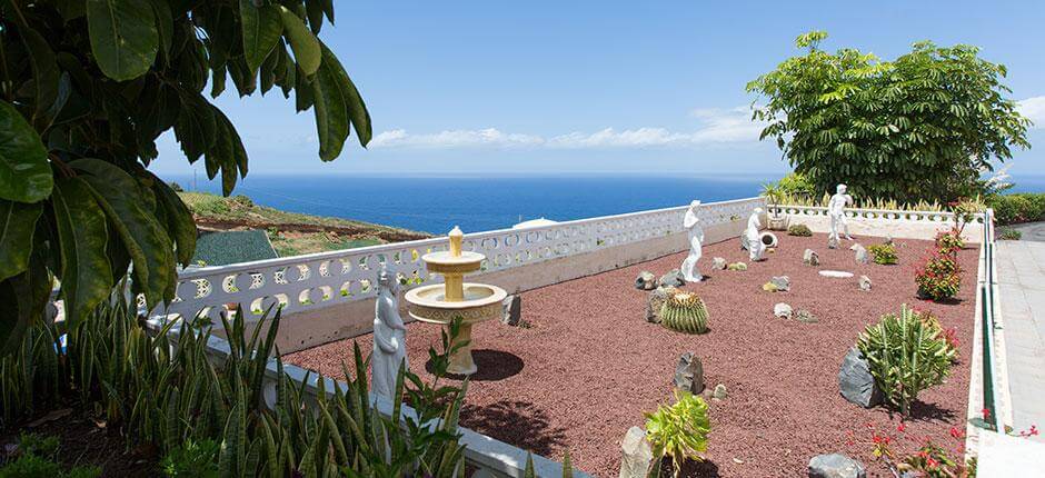 Hotel Landgoed San Juan Landhotels van Tenerife