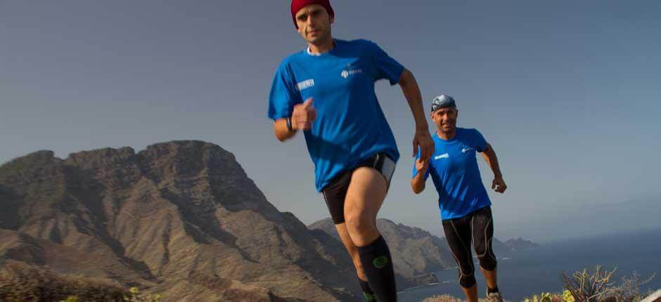 Trail Running Routes Gran Canaria, Trail Running Routes