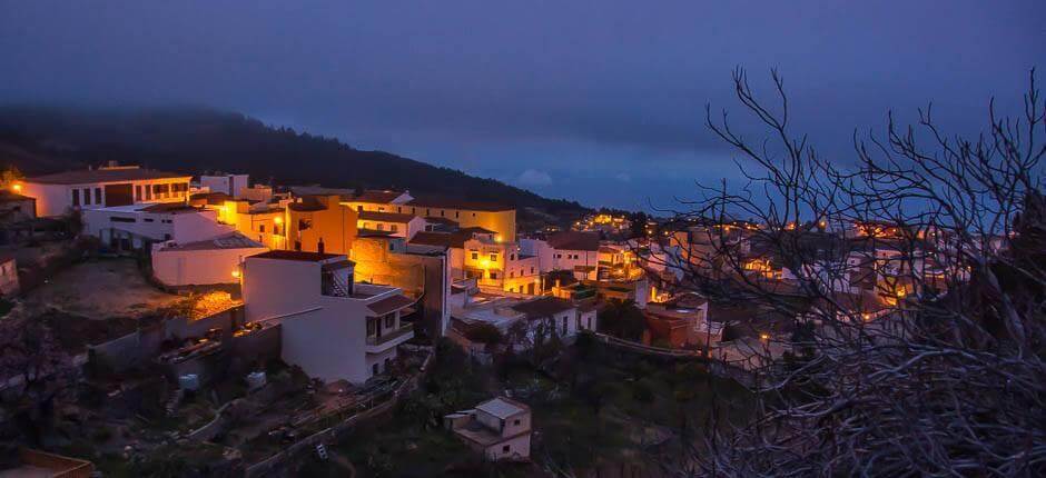 Vilaflor charmante dorpjes van Tenerife