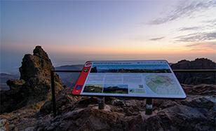 Pico del Pozo de Las Nieves